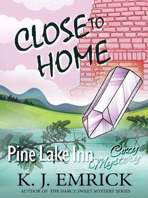 cover image of Close to Home